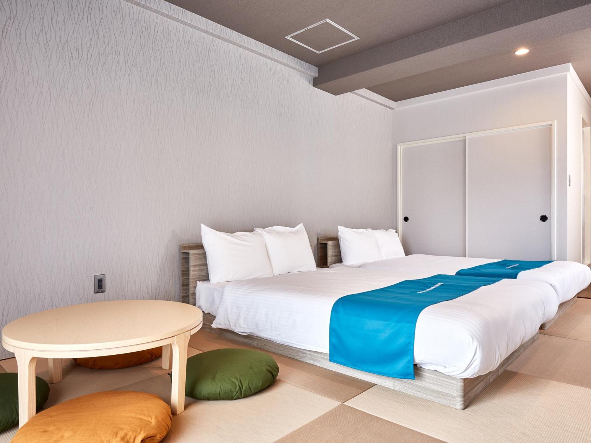 Ocean View In Kibogaoka Hotel Onna Exterior foto